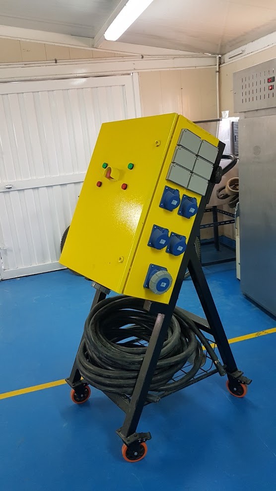 Tableros Portátiles